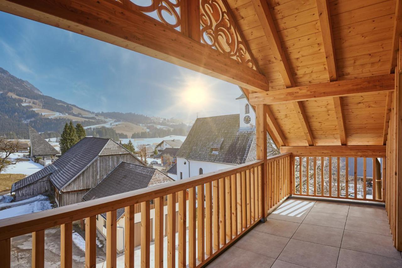 Die Tauplitz Lodges - Mountain View Lodge A11 By Aa Holiday Homes Exteriör bild